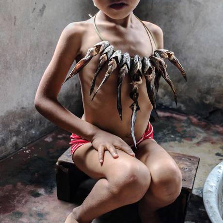 Tới “Vương quốc đàn bà“