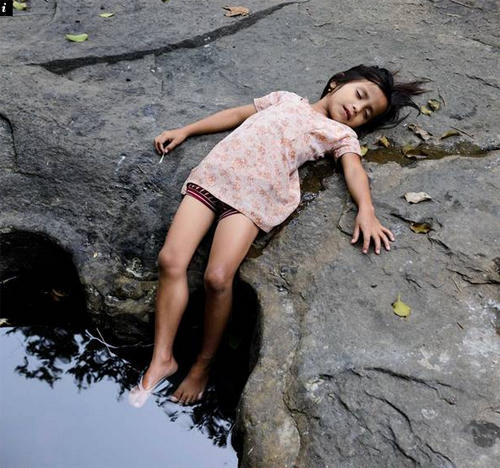 Tới “Vương quốc đàn bà“