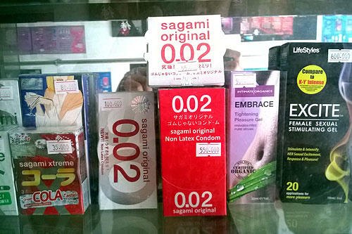 Sex toy khiến con người và xã hội hỏng đi?