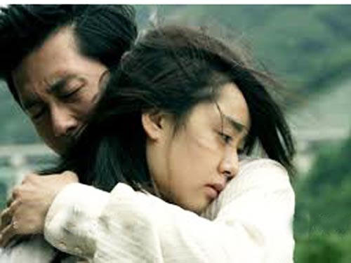 Sao ông ta lại muốn gái có chồng như tôi?