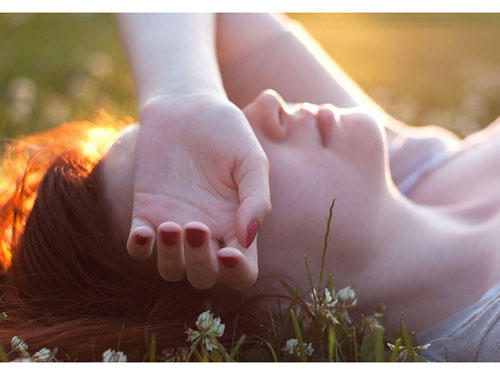 Sao ông ta lại muốn gái có chồng như tôi?