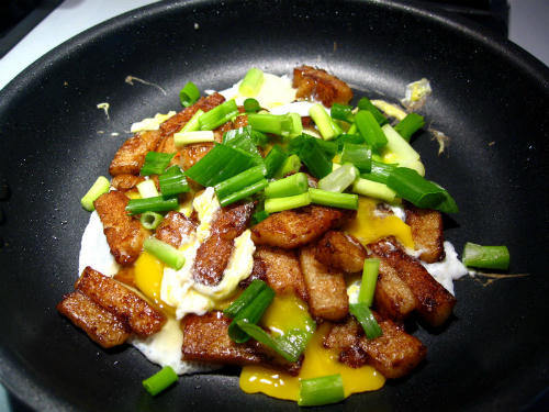 10 món ăn phải thử khi tới Sài Gòn