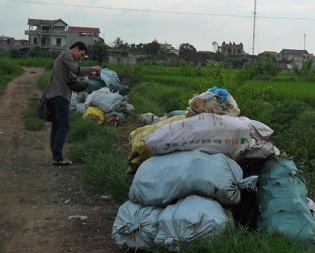 Tử khí ám “lãnh địa” mổ trâu bò lớn nhất Hà Nội