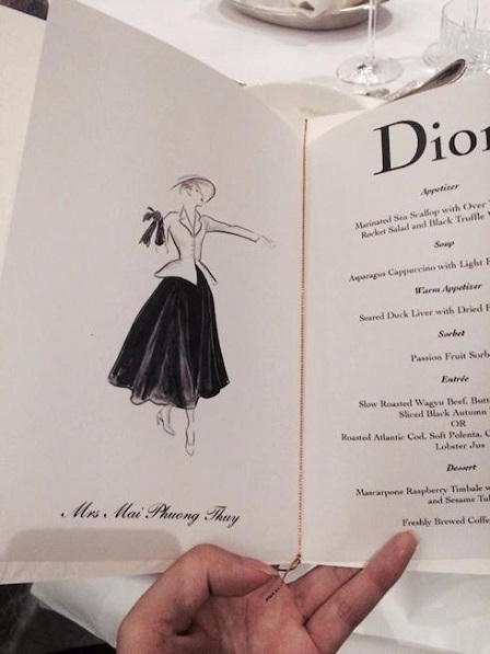 Hoa hậu Mai Phương Thúy lên tiếng về “tin đồn” bí mật kết hôn