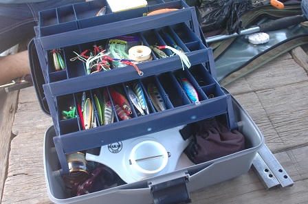 24h thử làm ngư dân ở Cù Lao Chàm