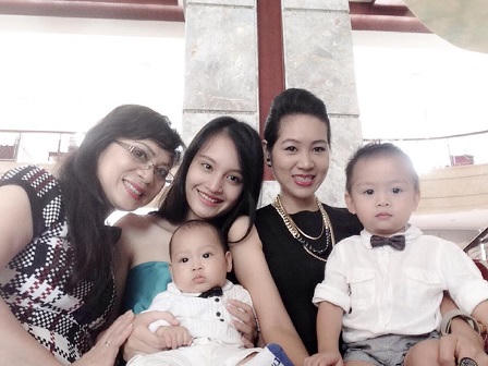 Hương Dung đối mặt với cú sốc vỡ nợ