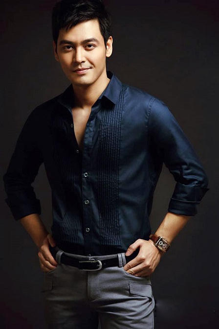 Quan điểm về sex táo bạo của sao Việt