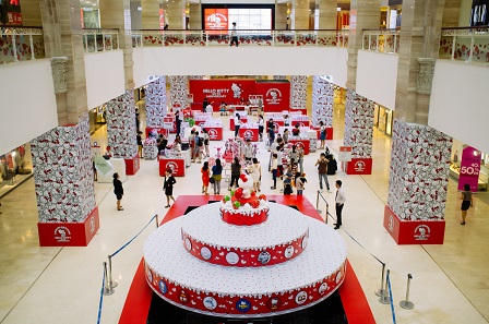 Những đứa trẻ mắc “bệnh thời đại“