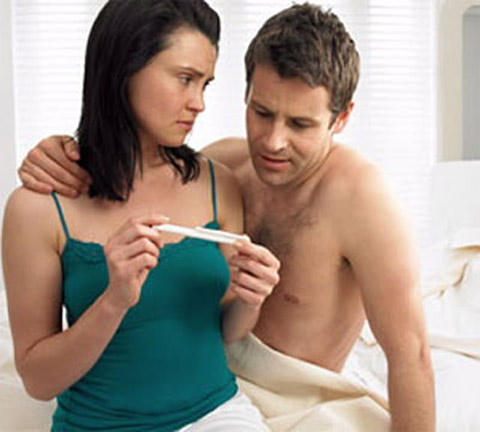 Bí mật bản hợp đồng “mang thai hộ” của thiếu nữ 17 tuổi 