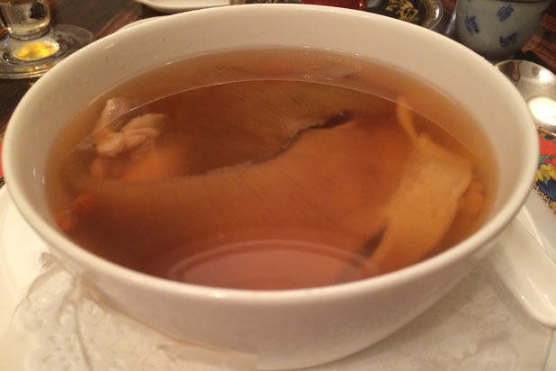 8 món ngon có tên lạ tai nhất thế giới