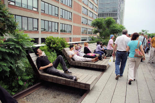 Lịch trình khám phá New York trong 24h