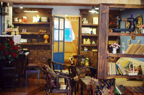 3 điểm hẹn hò lãng mạn cho ngày 20/10 ở Hà thành