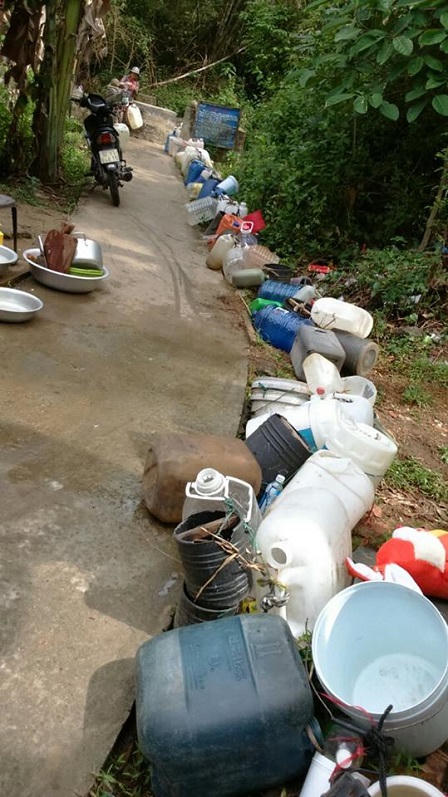 Hòn đảo có hai “bầu sữa khổng lồ” nuôi sống cả ngàn con người