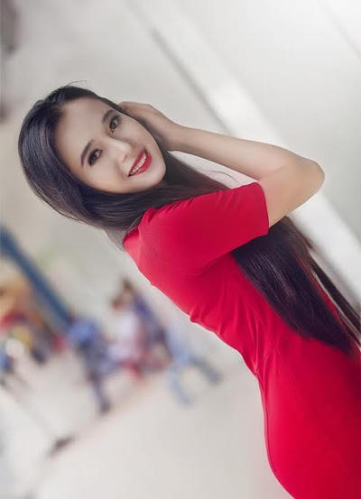 Hoa khôi 9x với chuyện “làm mẹ đơn thân” 