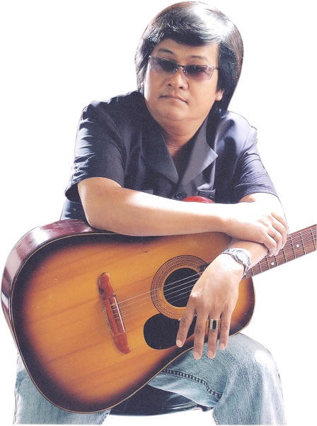 Tuổi thơ dữ dội của nghệ sĩ Bài Chòi Đỗ Linh