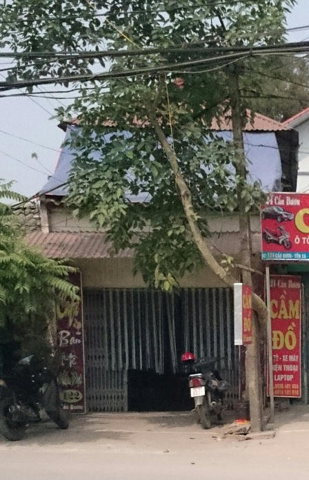 Hà Nội: Ngủ nhờ nhà bạn quen trên Facebook, nữ sinh cấp 2 bị hiếp dâm