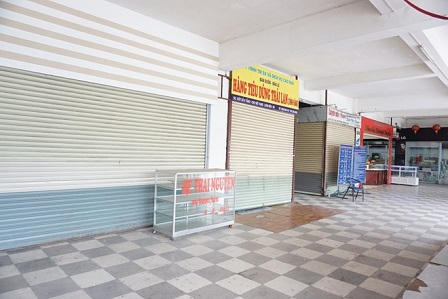 Ai thu lợi khi “giết” chợ truyền thống?