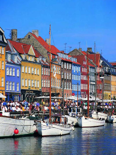 Điểm đến thân thiện với người đồng tính