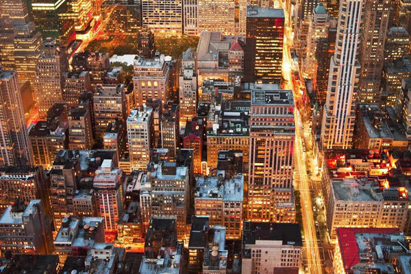 Điểm đến thân thiện với người đồng tính