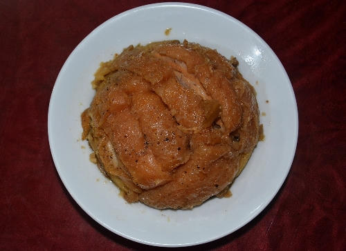 5 món ngon xứ Lạng khó lòng bỏ qua