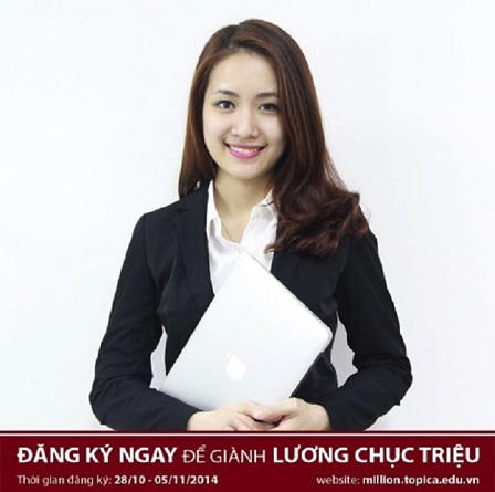 Người Việt khó đạt mức lương trên 10 triệu?