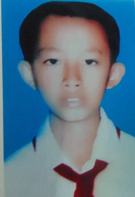 Chỉ vì trò đùa quái ác, đứa trẻ bán vé số 14 tuổi hại chết bạn 