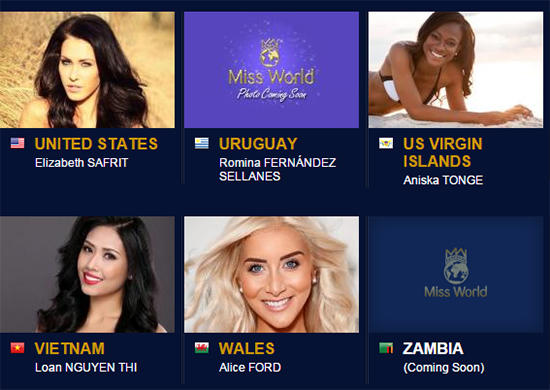 Hoa hậu “bán ốc” sẽ làm gì ở cuộc thi Hoa hậu Thế giới?