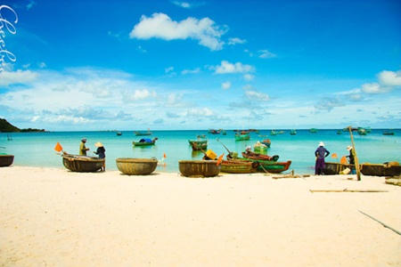 Báo nước ngoài ca ngợi đảo Phú Quốc như “thiên đường”