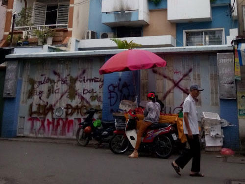 Nhiều sinh viên “sập bẫy iPhone 6 giá bèo“