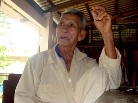 Đi tìm ẩn số về rắn khổng lồ trên đảo Phú Quốc