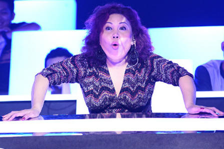 Giám khảo Việt bỏ show vì tình ái, nợ nần, phát ngôn sốc