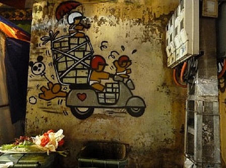 Câu chuyện về 2 thành phố lớn nhất của Việt Nam