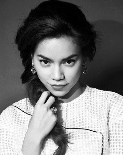 Hồ Ngọc Hà: “Đã đến lúc giải đáp hoài nghi“