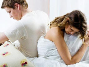 Bí mật động trời của đôi vợ chồng “cưới chạy“