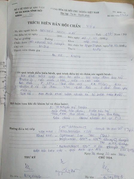 Sự thật chuyện “ma” dẫn đi chơi rồi bắt phải vong mạng ở Quảng Nam