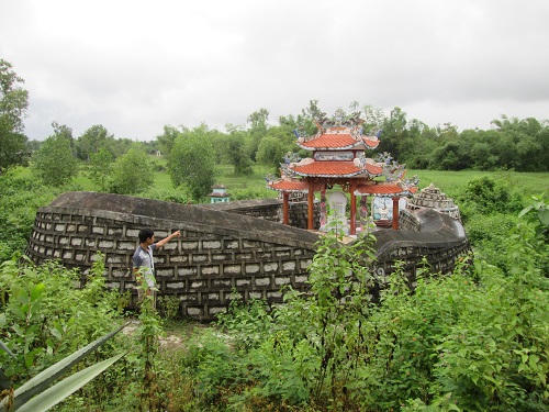 Quảng Nam: Cả làng run sợ vì chuyện “ma bắt người”