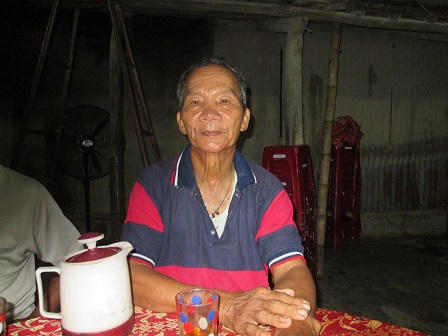 Sự thật chuyện “ma” dẫn đi chơi rồi bắt phải vong mạng ở Quảng Nam