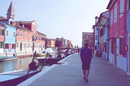 9 thay đổi ai cũng gặp khi ra nước ngoài quá lâu