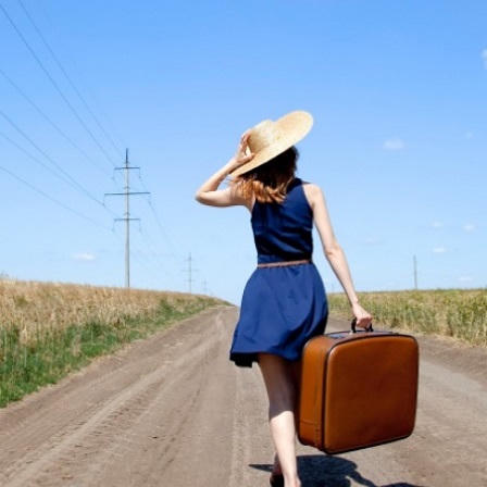 Đừng “lạc lối” khi lần đầu đi du lịch một mình