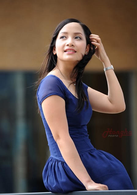 Diệu Thảo làm nhiều nghề để nuôi dưỡng đam mê 