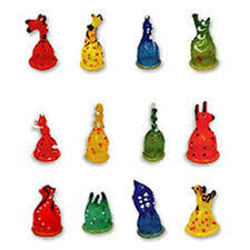 Chết khiếp với bao cao su hình con rồng của chồng