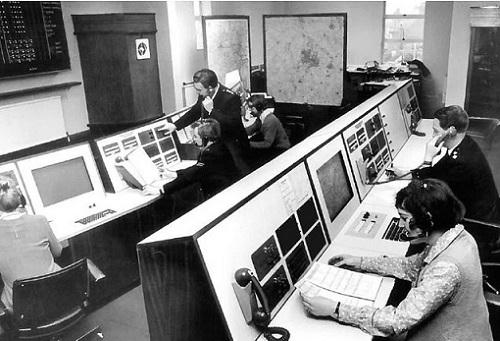 Chuyện thú vị về dịch vụ hàng không cách đây 30 năm