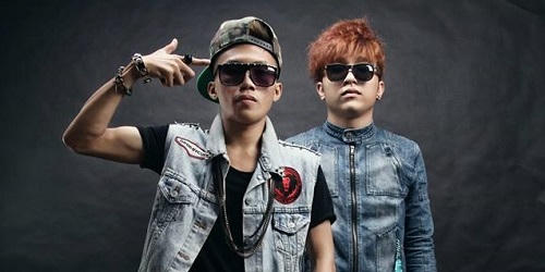 Rác tai rap “bẩn”, nhức óc nhạc “chế”