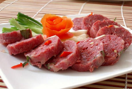 Đặc sản ngon, “độc” Đồng Tháp Mười