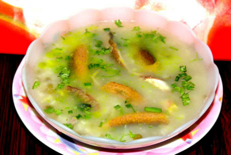 Đặc sản ngon, “độc” Đồng Tháp Mười