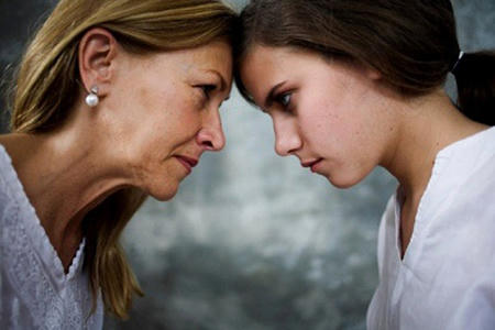 5 điều nàng dâu không nên nói với mẹ chồng