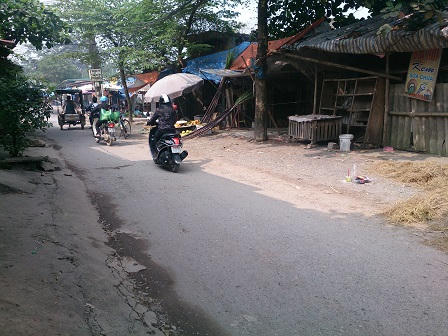 Uẩn khúc trong vụ cha uổng mạng vì đi tìm con gái “theo trai“