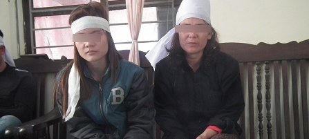 Uẩn khúc trong vụ cha uổng mạng vì đi tìm con gái “theo trai“