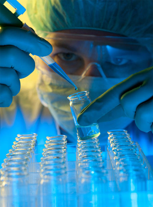 Phát hiện có gien gây ế