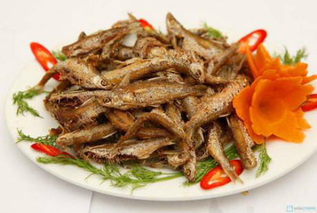 Những món ngon khó cưỡng ở Mộc Châu